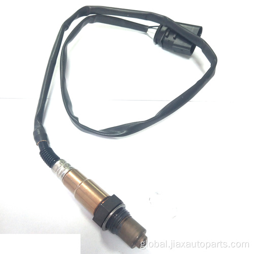 Front Auto Oxygen Sensor Wholesale Price Auto Oxygen Sensor For Audi VW Manufactory